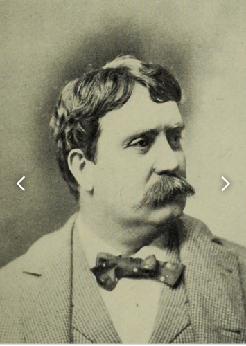 Daniel Burnham