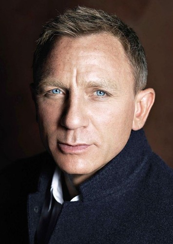 Daniel Craig