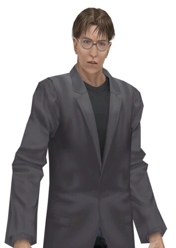Daniel Curien