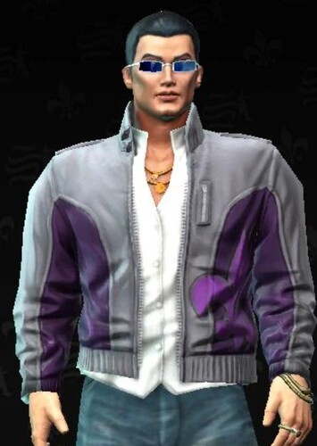 Johnny Gat