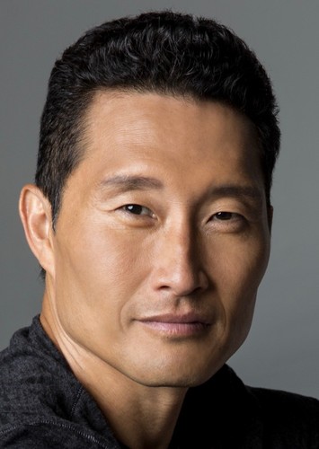 Daniel Dae Kim