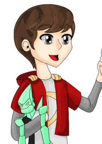 Daniel Witwicky
