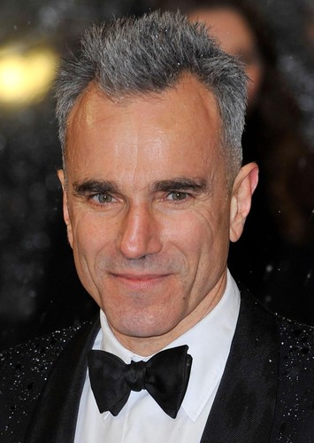Daniel Day-Lewis