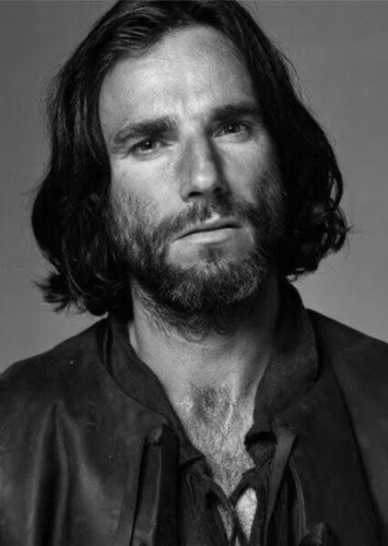 Daniel Day-Lewis