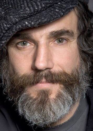 Daniel Day-Lewis