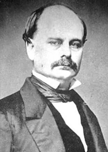 Daniel Decatur Emmett