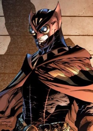 Daniel Dreiberg/Nite Owl II