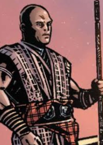 Brother Voodoo