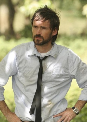 Daniel Faraday