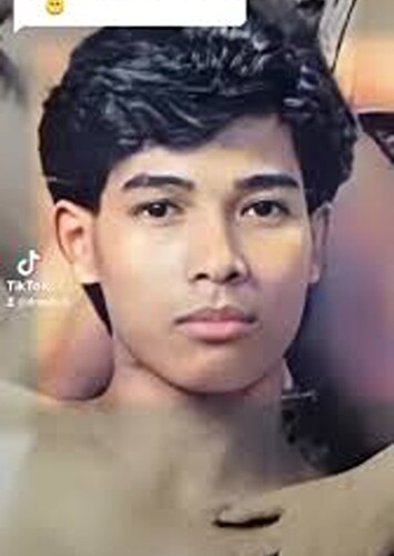 Daniel Fernando