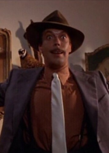 Daniel Francis "Rooster" Hannigan