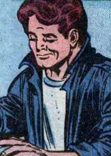 Daniel Grimm Jr.