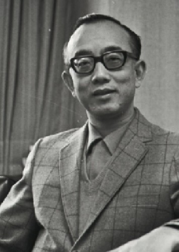 Reymond Chow