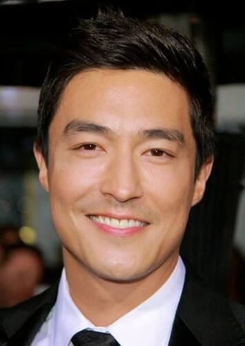 Daniel Henney
