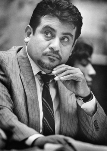 Daniel Hernandez