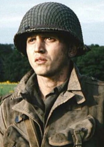 Daniel Jackson