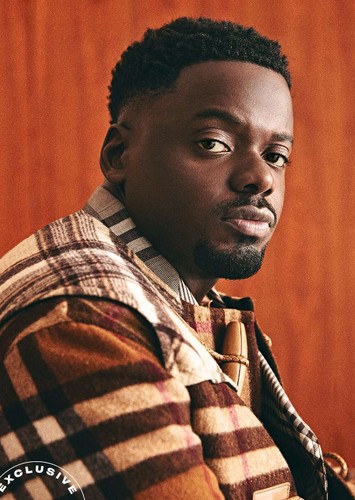 Daniel Kaluuya