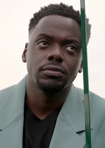 Daniel Kaluuya