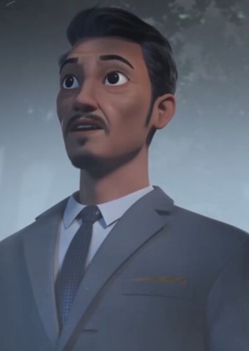 Daniel Kon