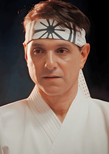 Daniel LaRusso