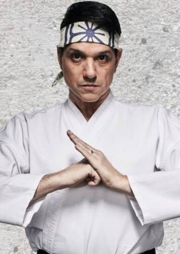 Daniel LaRusso
