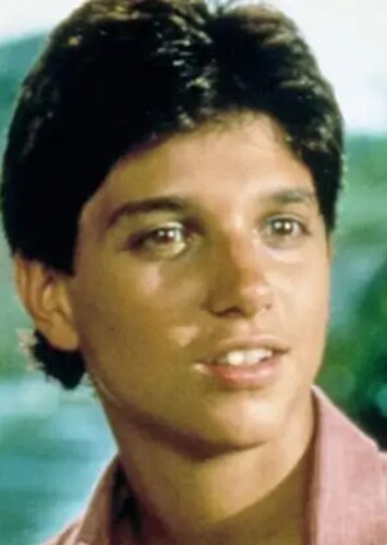 Daniel LaRusso