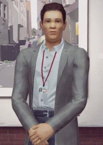 Daniel Lee