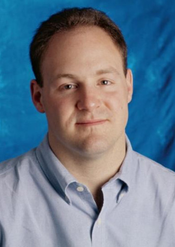 Daniel Lewin *