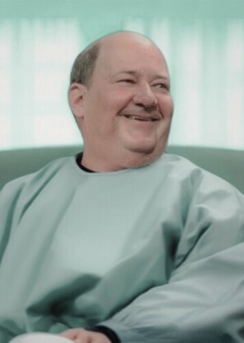Daniel Ludwig