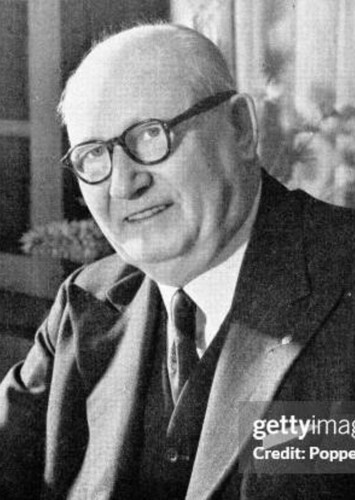 Daniel Malan