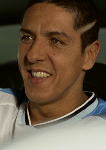 Daniel Morales