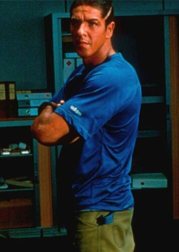 Daniel Morales