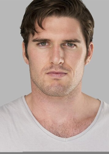 Daniel Nelson