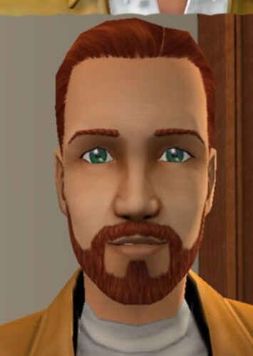 Daniel Pleasant