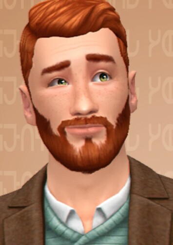 Daniel Pleasant