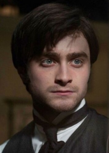 Daniel Radcliffe