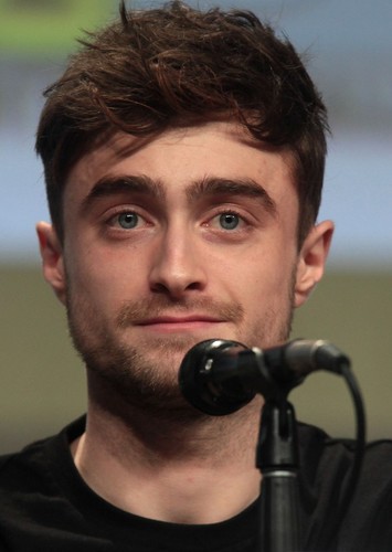 Daniel Radcliffe