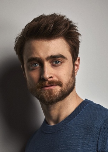 Daniel Radcliffe
