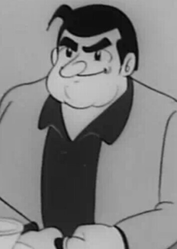 Daniel Retei