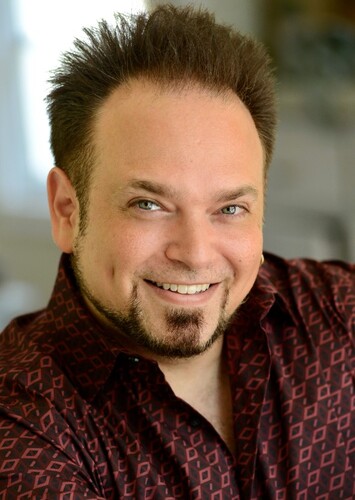 Daniel Ross