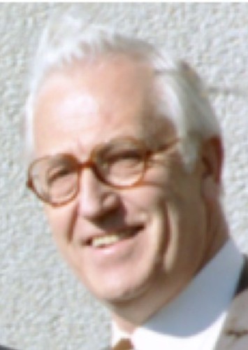 Daniel Ruge