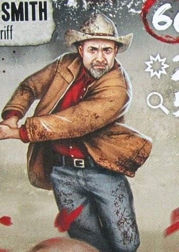 Daniel Smith