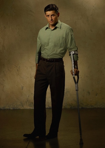 Daniel Sousa