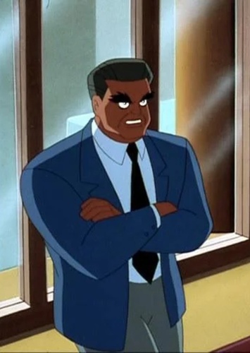 Daniel "Terrible" Turpin