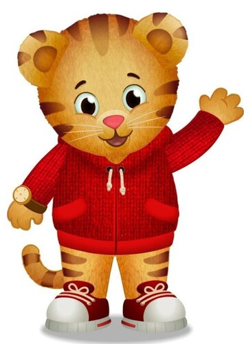 Daniel Tiger (Daniel Tiger's Neighborhood)