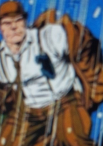 Daniel Turpin