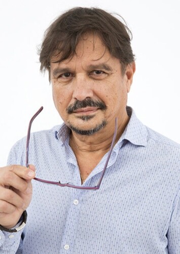Daniel Vulcu