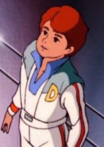 Daniel Witwicky