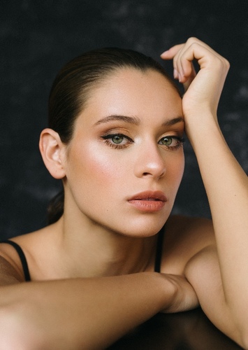 Daniela Melchior