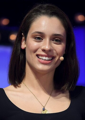 Daniela Melchior